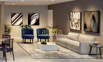 Imagem 4: Apartamento com 2 ou 03 dormitórios à venda, 54 m² por R$ 217.000 - Passaré - Fortaleza/CE