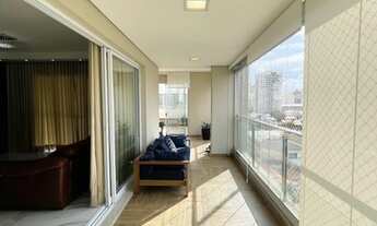 Imagem 6: Maravilhosa cobertura no Cambuí - Estuda Permuta!