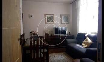 Imagem: Apartamento para venda com 2 quartos no