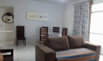 Imagem 2: Apartamento para Venda em Guarapari, Praia do Morro, 2 dormitórios, 2 banheiros, 1 vaga