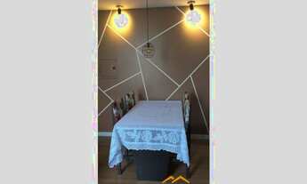 Imagem 7: Apartamento Residencial à venda, Jardim América, São José dos Campos - AP0842