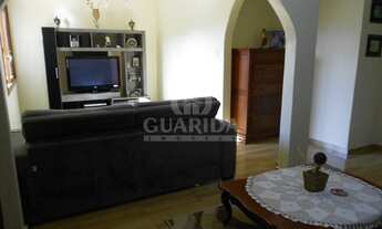 Imagem 4: Casa para comprar no bairro Teresópolis - Porto Alegre com 3 quartos