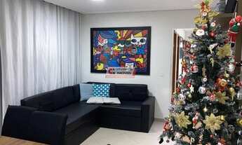 Imagem 2: Cobertura 3 Quartos Santo André - SP - Vila Valparaíso