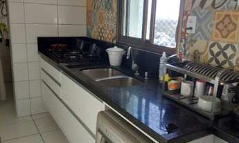 Imagem 6: Oportunidade 3/4 Suítes | Le Parc 166 m² | Andar Alto