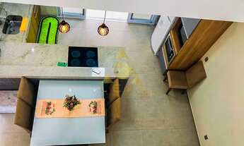 Imagem 6: Casa de condomínio térrea para venda com 230 metros quadrados com 3 quartos