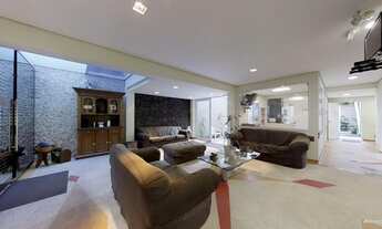 Imagem 4: Edifício comercial comercial para venda, Indianópolis, São Paulo - PR1511