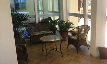 Imagem 6: Apartamento para venda tem 93 metros quadrados com 3 quartos em Capim Macio - Natal - RN