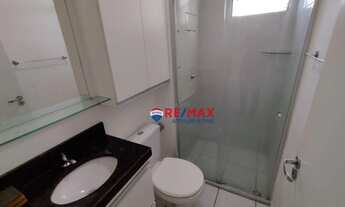 Imagem 5: Apartamento com 2 quartos para alugar, 44 m² por R$ 1.050/mês - Emaús - Parnamirim/RN