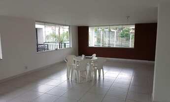 Imagem 5: Área Privativa com 3 dormitórios à venda, 91 m² por R$ 425.000 - Serrano - Belo Horizonte