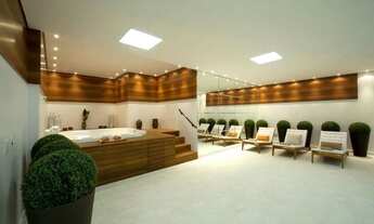 Imagem 7: Lindo Apto Cond. Alto da Mata vista parque 76 mt 2 dorms - Barueri - SP