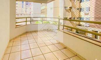 Imagem: Excelente apartamento no Setor Oeste ! 3