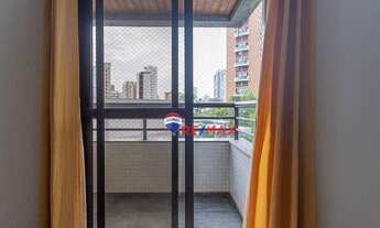 Imagem 6: Apartamento com 3 dormitórios à venda, 114 m² por R$ 714.990,00 - Tatuapé - São Paulo/SP