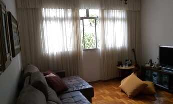 Imagem 2: Apartamento de 104 metros quadrados no bairro Gutierrez com 3 quartos