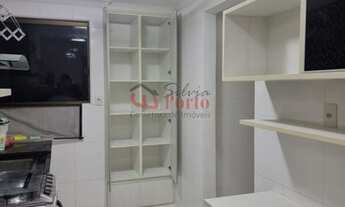 Imagem 7: Apartamento à Venda com 3 dormitórios, sendo 1 suíte, 87,00m² - Jardim Aeroporto