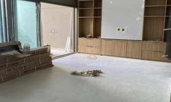 Imagem 6: Apartamento com 3 dormitórios à venda, 275 m² por R$ 9.500.000 - Vila Olímpia - São Paulo