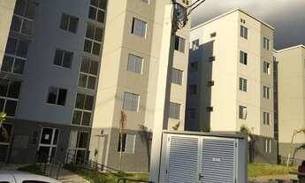 Imagem 2: Apartamento para aluguel tem 45 metros quadrados com 2 quartos em Parque Ipê - São Paulo