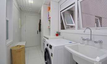 Imagem 7: Apartamento pra Venda no Grand Park Eucaliptos, 3 suítes, semi mobiliado, 2 vagas