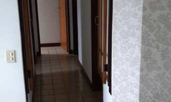 Imagem 5: Apartamento com 3 dormitórios à venda, 83 m² por R$ 350.000,00 - Centro - Campos dos Goyta