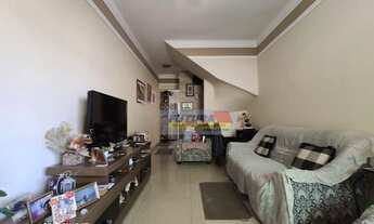 Imagem 3: Sobrado residencial à venda, Vila Tupi, Praia Grande - SO0067