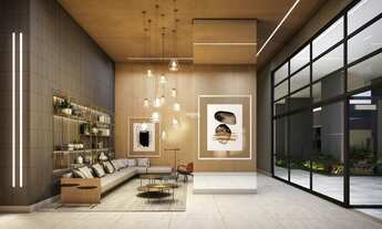 Imagem 6: Dreams - Lançamento - 160 m²