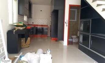 Imagem 7: CASA RESIDENCIAL em CABREÚVA - SP, Jacaré