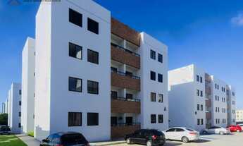 Imagem 2: Apartamentos nos Bancários - João Pessoa