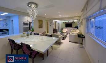 Imagem 2: Apartamento Venda 2 Dormitórios - 127 m² Moema