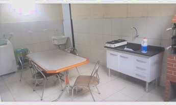 Imagem 3: Sobrado Residencial à venda, Cidade Morumbi, São José dos Campos - SO0241