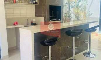 Imagem 4: Casa com 3 dorms, Jardim Patrícia, Uberlândia - R$ 850 mil, Cod: 360