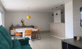 Imagem 2: Apartamento com 3 dormitórios à venda, 126 m² por R$ 997.000 - Boa Vista - São Caetano do