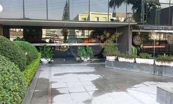 Imagem 4: São Paulo - Conjunto Comercial/Sala - SANTANA
