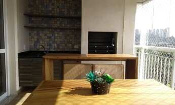 Imagem 5: Apartamento à venda, 95 m² por R$ 1.010.000,00 - Granja Julieta - São Paulo/SP