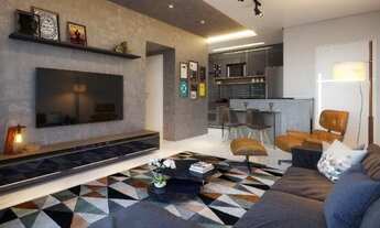 Imagem 3: MS Apartamento com 2 dormitórios