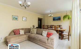 Imagem 2: Apartamento com 4 dormitórios à venda, 120 m² por R$ 1.200.000,00 - Vila Buarque - São Pau