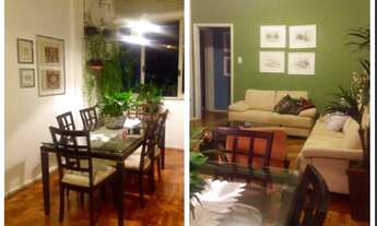 Imagem: Ótimo Apartamento de 3 Quartos na Rua Conde