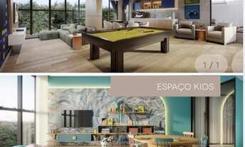 Imagem 6: Fazenda! Área nobre! 108m² Apto de 1 suite + 2 dormitórios Negociação Facilitada