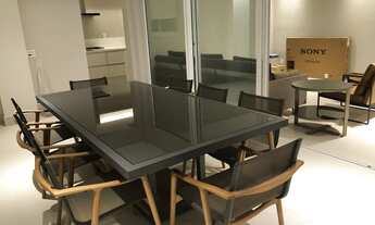 Imagem 6: VENDO UM MARAVILHOSO APTO COM 140M2 NO EDIFÍCIO SOBERANO - BY TARJAB