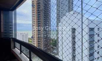 Imagem 2: Apartamento para aluguel e venda tem 120 metros quadrados com 3 quartos 1o Jardim