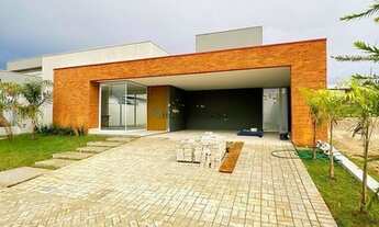 Imagem: Casa térrea no Condomínio Villa Jardim