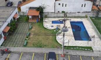 Imagem 4: Alugo ou Vendo Cobertura Duplex 3 quartos