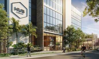 Imagem 2: Loja comercial para venda, Pinheiros, São Paulo - LO0483