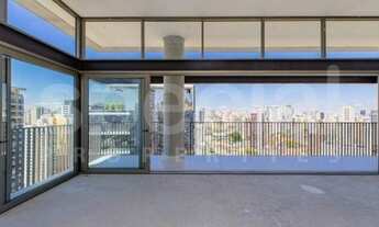 Imagem 5: São Paulo - Apartamento Padrão - Itaim Bibi