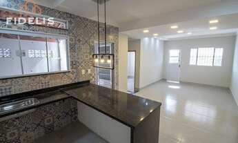 Imagem: Casa Parque Residencial Zabani