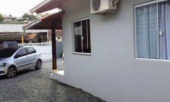 Imagem 4: Casa + 4 quitinetes no bairro Jaraguá Esquerdo - Jaraguá do Sul - SC