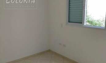 Imagem 7: Santo André - Apartamento Padrão - Vila Amábile Pezzolo