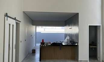 Imagem 7: Casa térrea no Cyrella Land Scap Esplanada