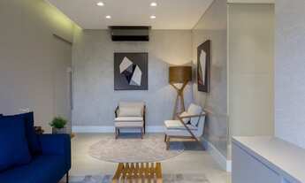 Imagem 3: MIRANTE DAS ÁGUAS - COBERTURA MOBILIADA NA BARRA SUL DE BALNEÁRIO CAMBORIÚ