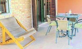 Imagem 3: Imóvel na praia Massaguaçu