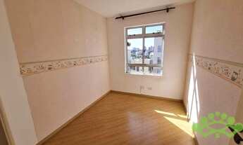 Imagem 5: Apartamento com 3 dormitórios à venda, 65 m² por R$ 340.000,00 - Cabral - Curitiba/PR