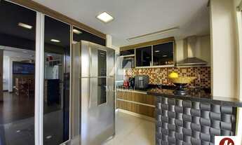 Imagem 4: Casa (sobrado em condominio) 3 dormitórios/suite, cozinha planejada, portaria 24 horas, em